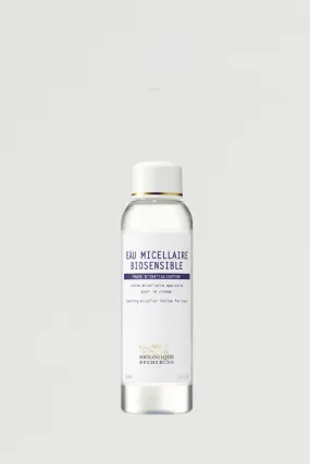 Eau Micellaire Bionsensible Travel