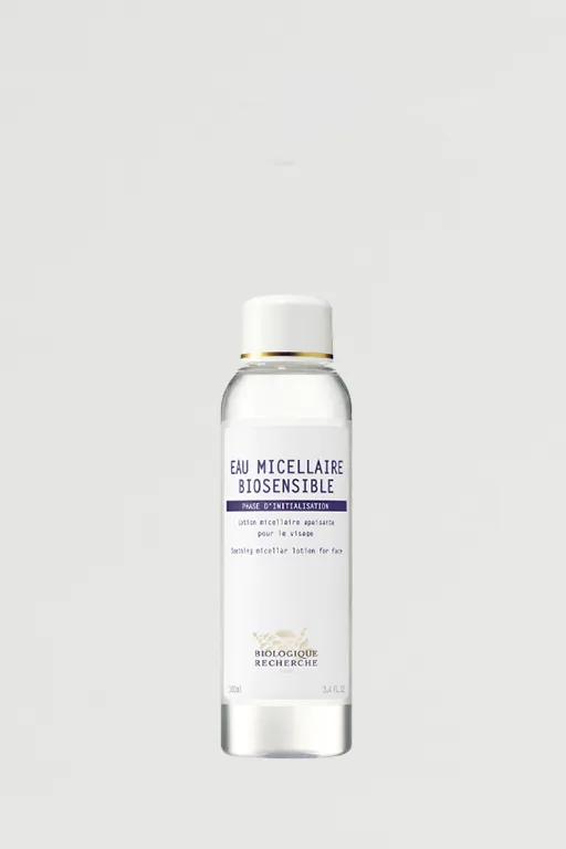 Eau Micellaire Bionsensible Travel