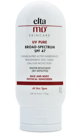 EltaMD® UV Pure Broad Spectrum SPF 47
