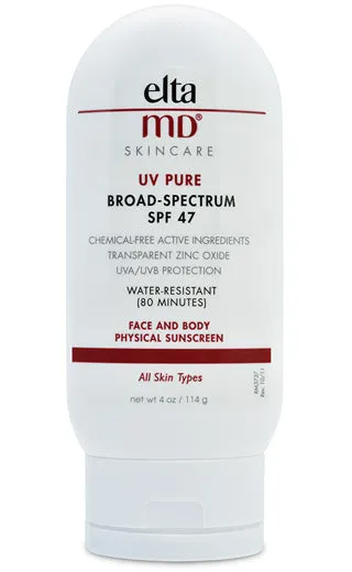 EltaMD® UV Pure Broad Spectrum SPF 47