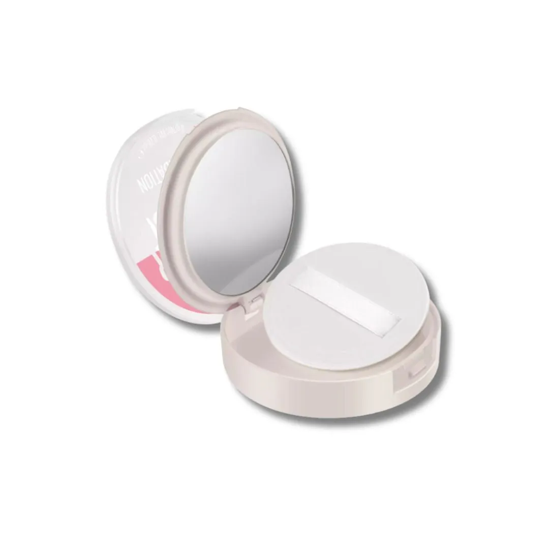 Essence 16h Cover & Last Powder Foundation 11 Honey Beige