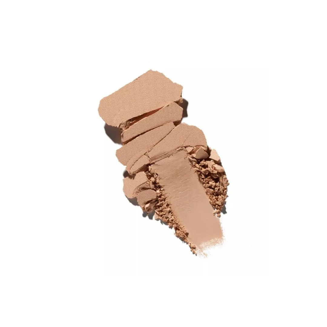 Essence 16h Cover & Last Powder Foundation 11 Honey Beige