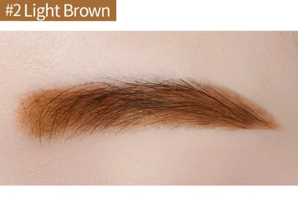 ETUDE HOUSE Tint My Brow Gel