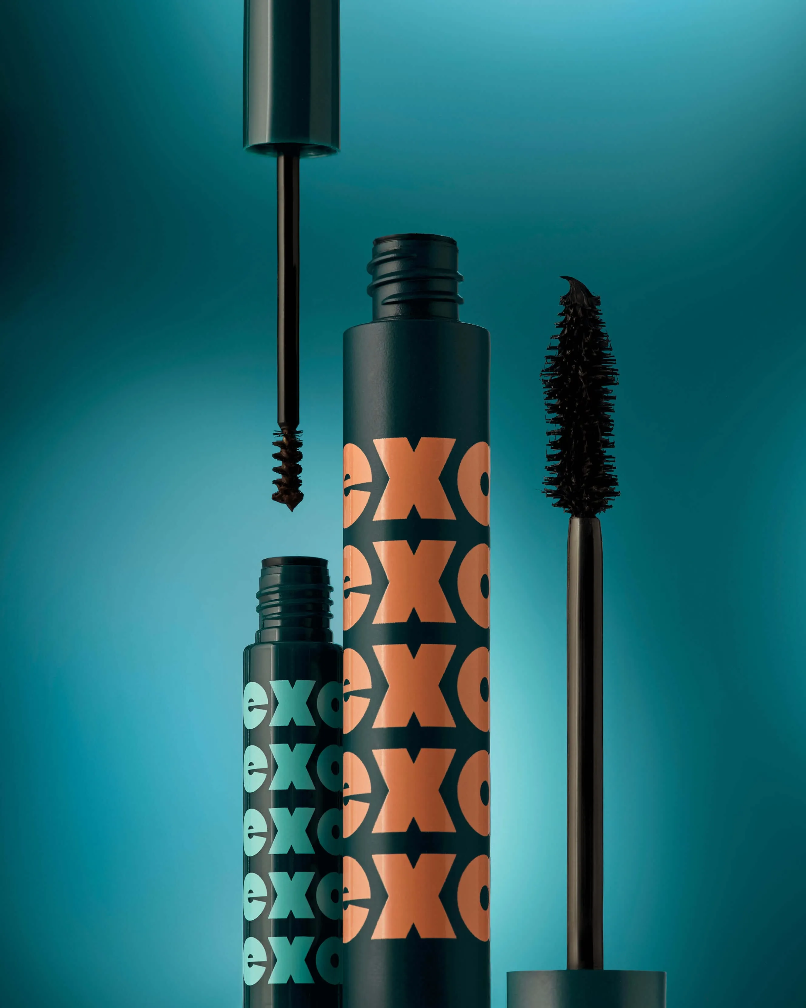 EXA Flexi-Hold Eyebrow Gel