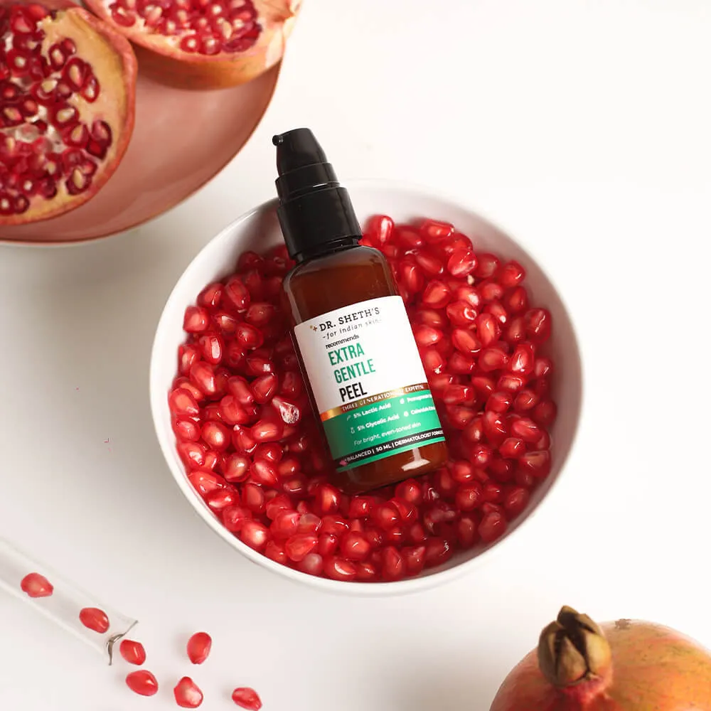 Extra Gentle Peel - 30ml