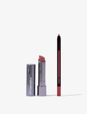 Fantastick lip kit