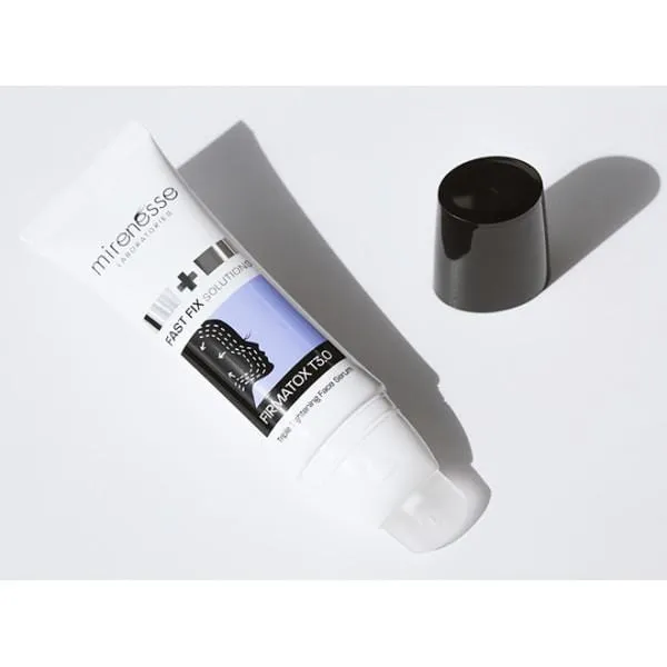 Firmatox T3.0 Triple Tightening Face Serum   Free Mini