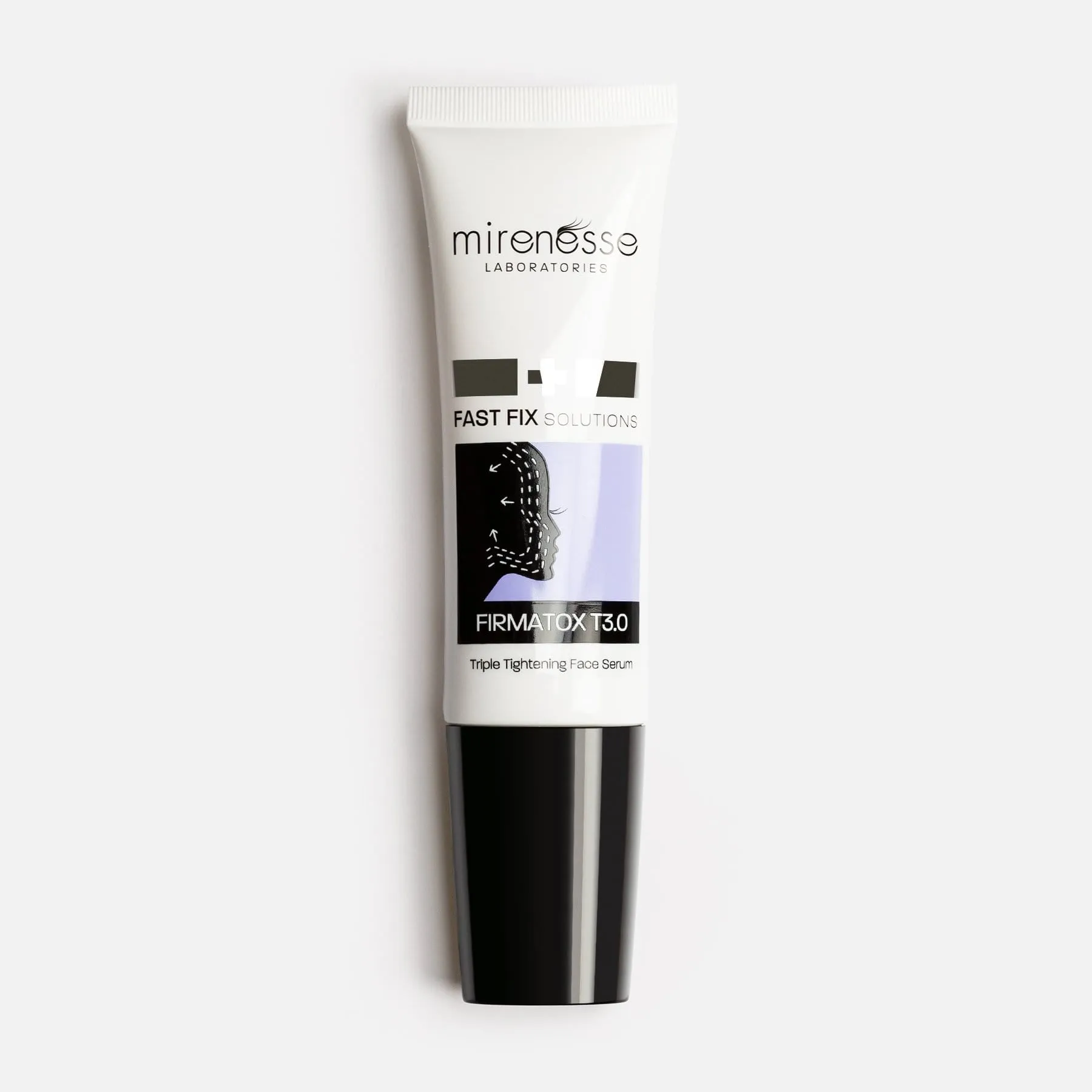 Firmatox T3.0 Triple Tightening Face Serum   Free Mini