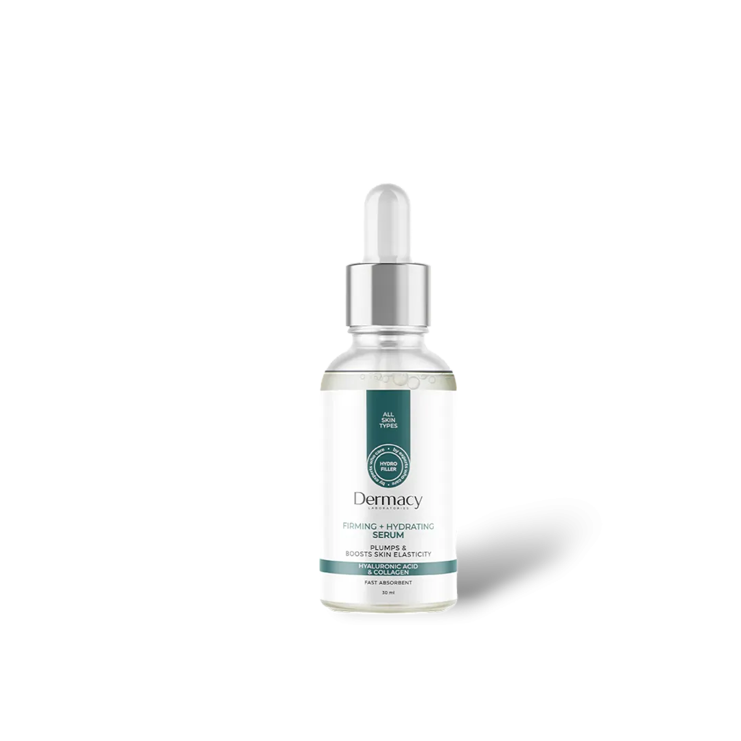 Firming & Hydrating Face Serum