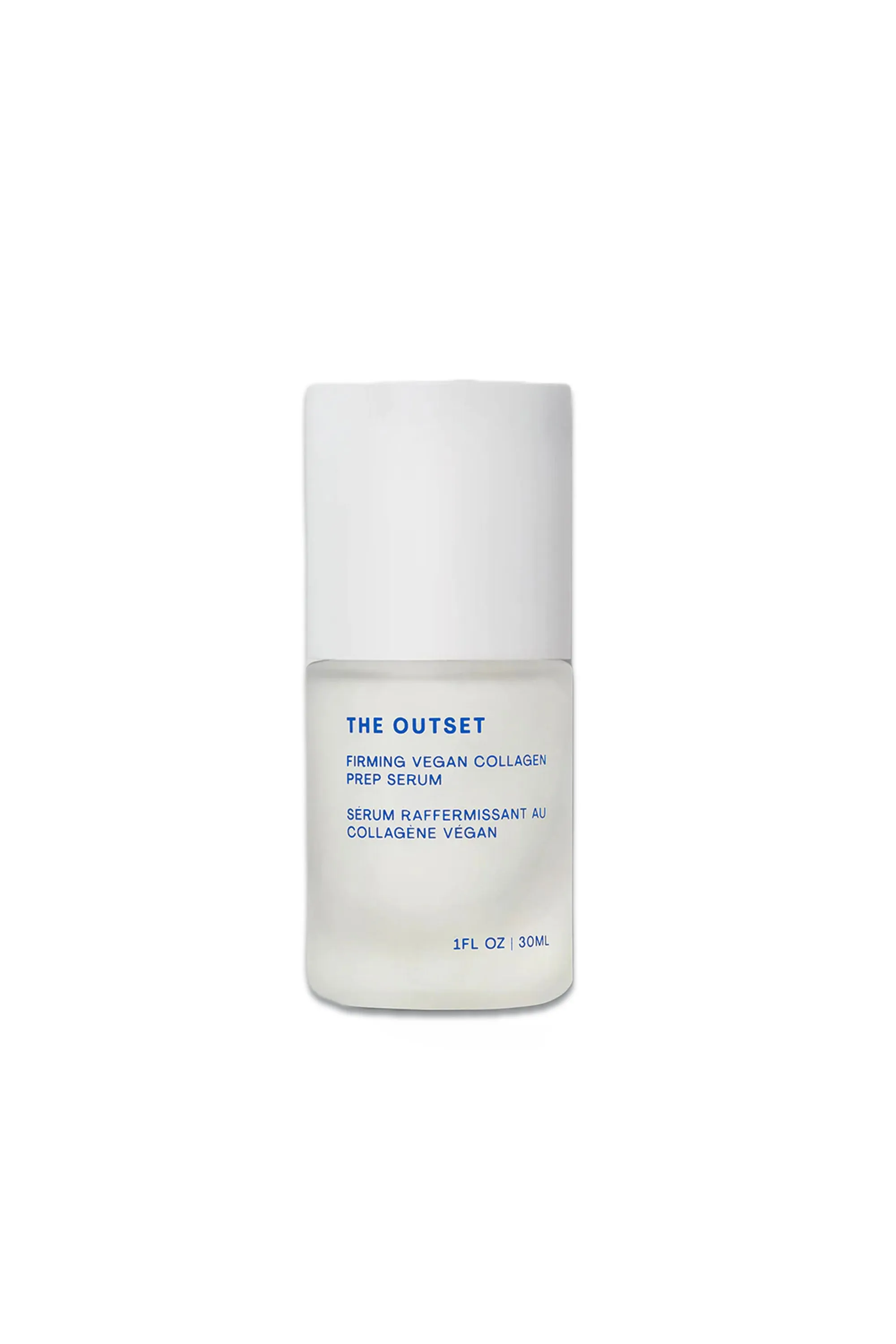 Firming Vegan Collagen Prep Serum