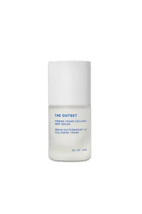 Firming Vegan Collagen Prep Serum
