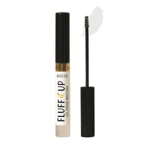 Fluff it up Brow Mascara