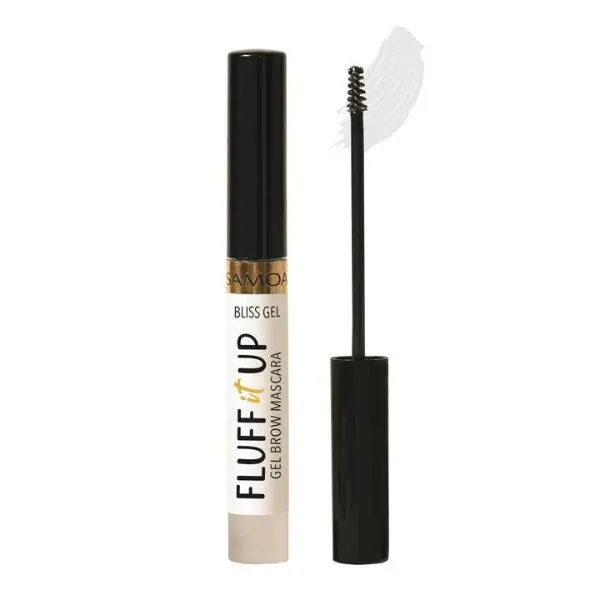 Fluff it up Brow Mascara