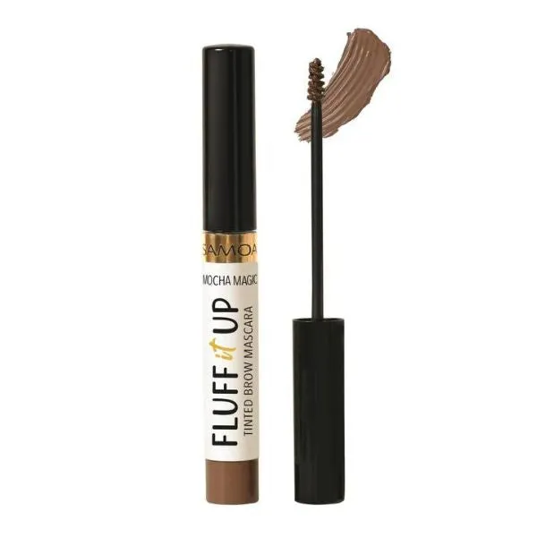 Fluff it up Brow Mascara