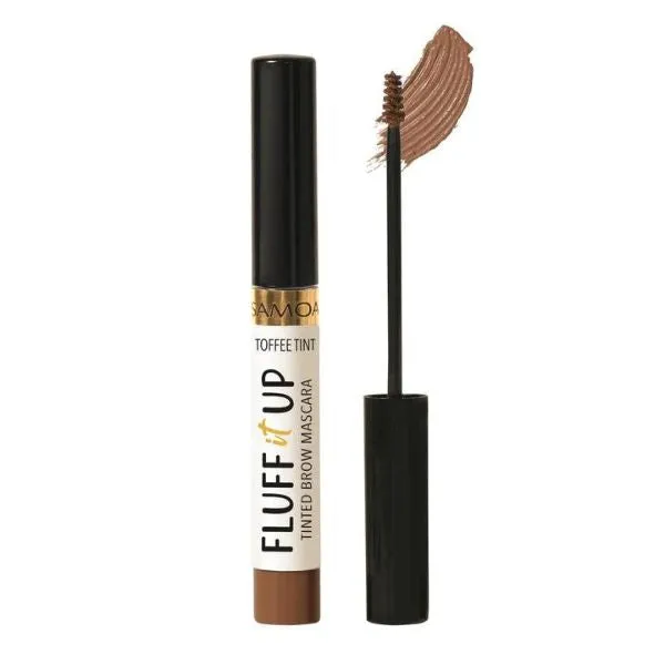Fluff it up Brow Mascara