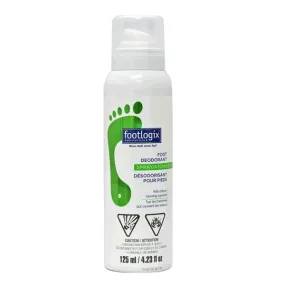 Footlogix #09 Foot Deodorant Spray
