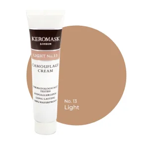Full Coverage Foundation   Concealer |  Light No. 13