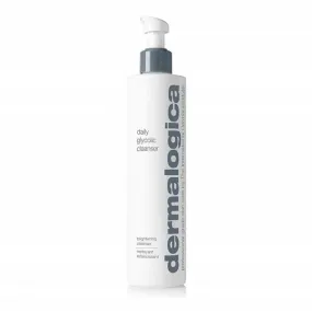 gift - daily glycolic cleanser