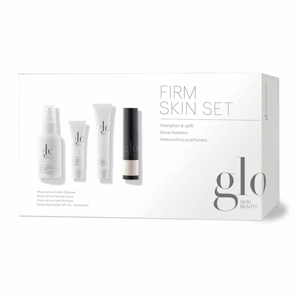 Glo Skin Sets