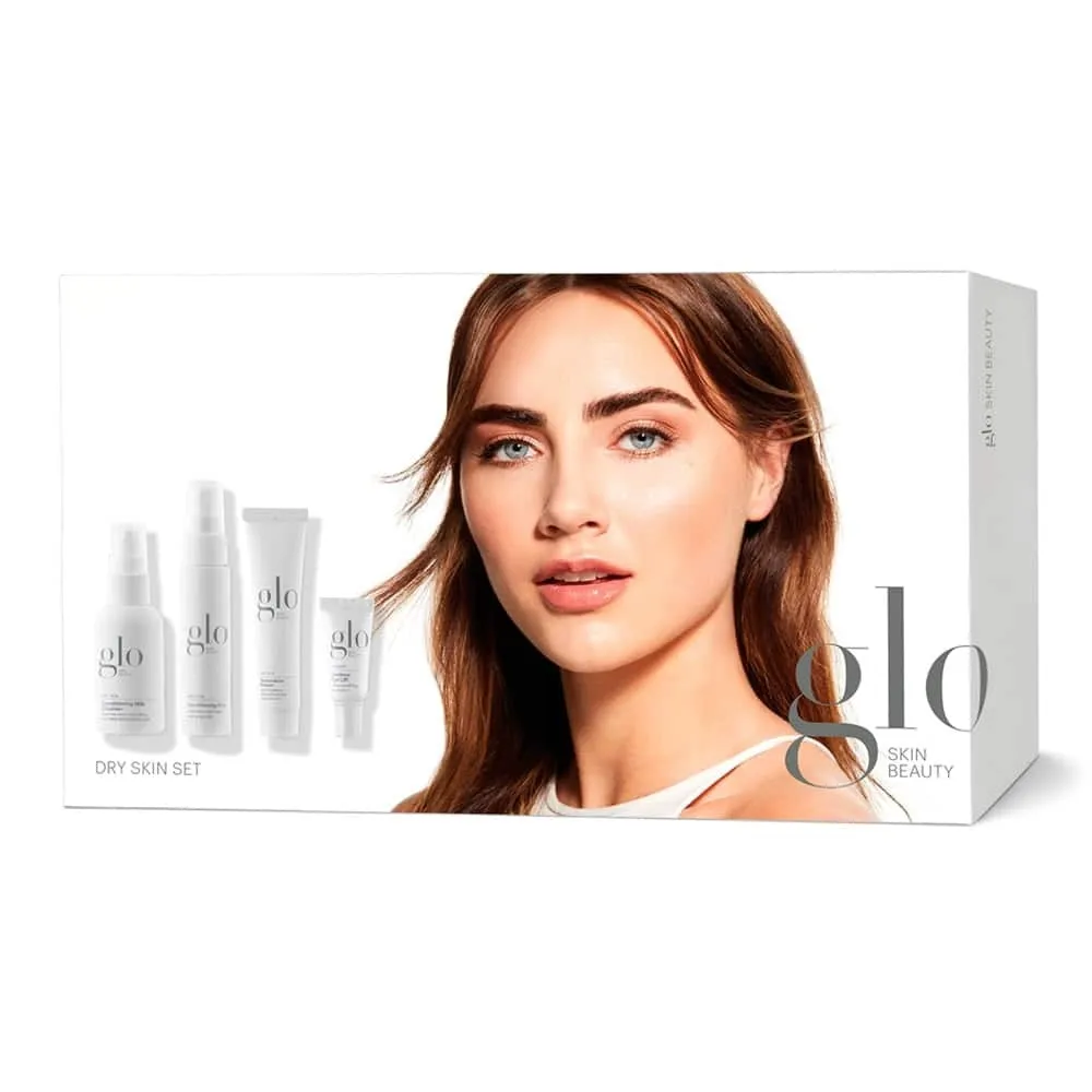 Glo Skin Sets