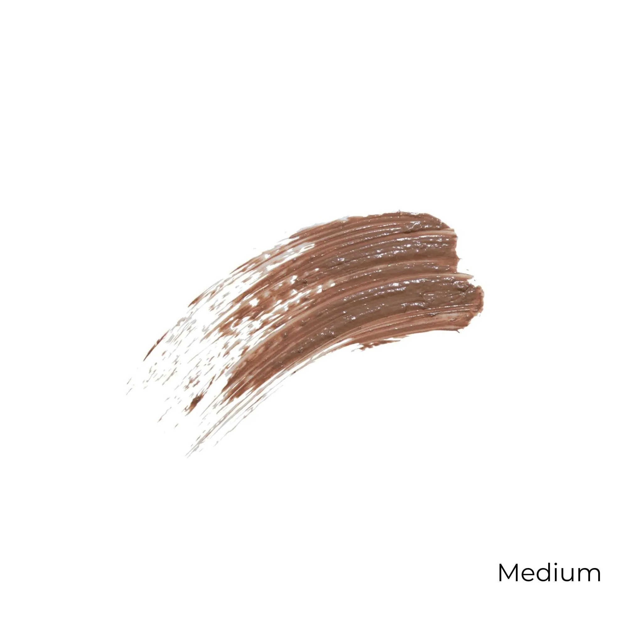 GrandeBROW-FILL Volumizing Brow Gel with Fibers & Peptides