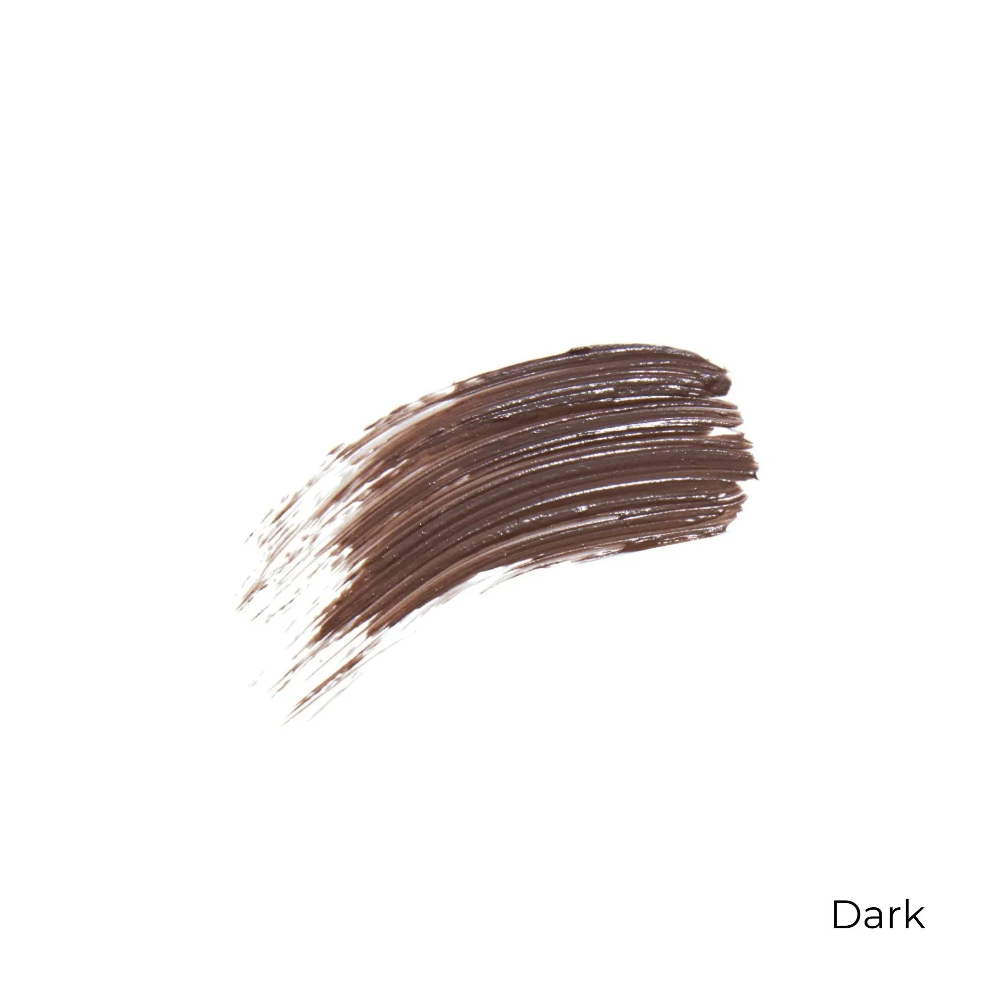 GrandeBROW-FILL Volumizing Brow Gel with Fibers & Peptides