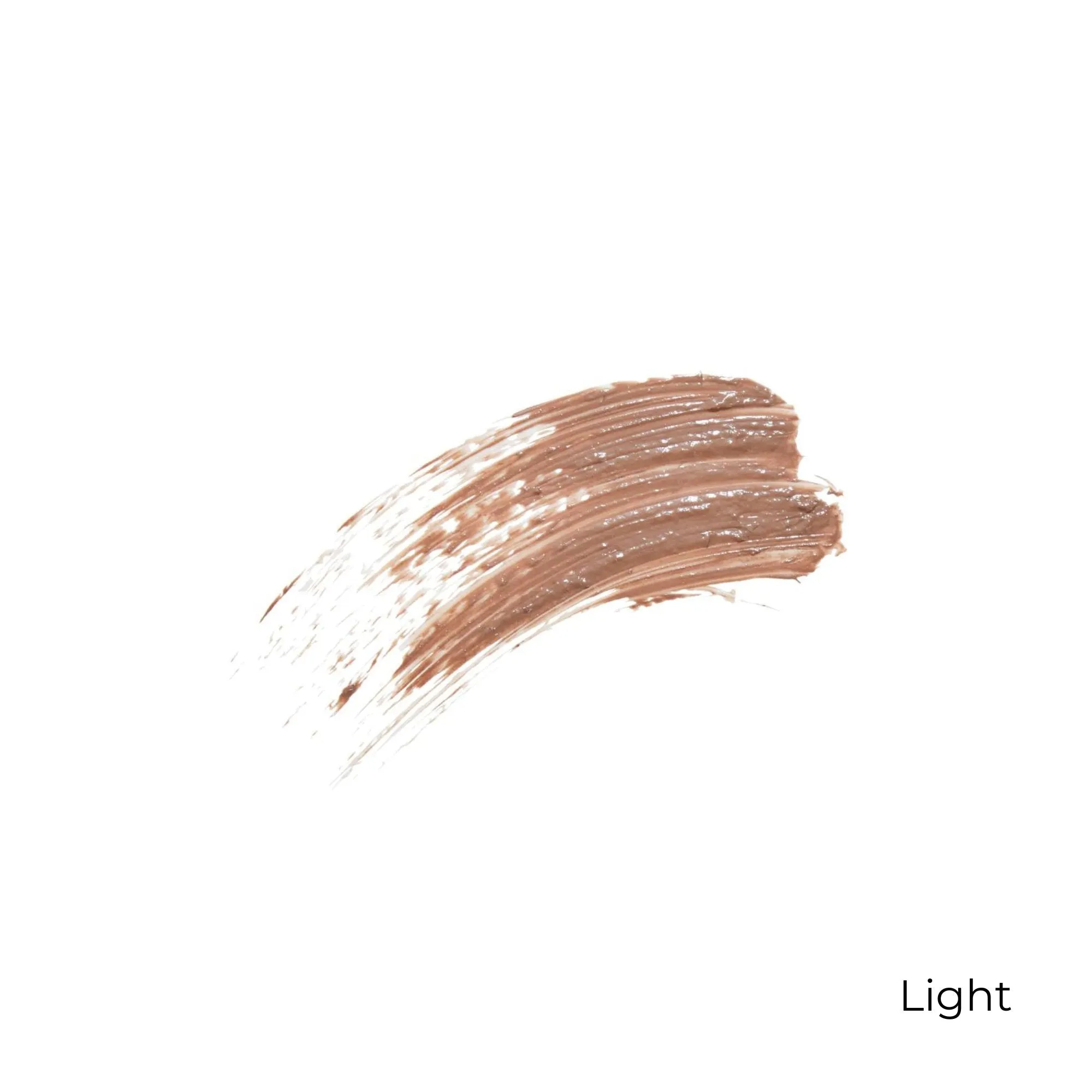 GrandeBROW-FILL Volumizing Brow Gel with Fibers & Peptides