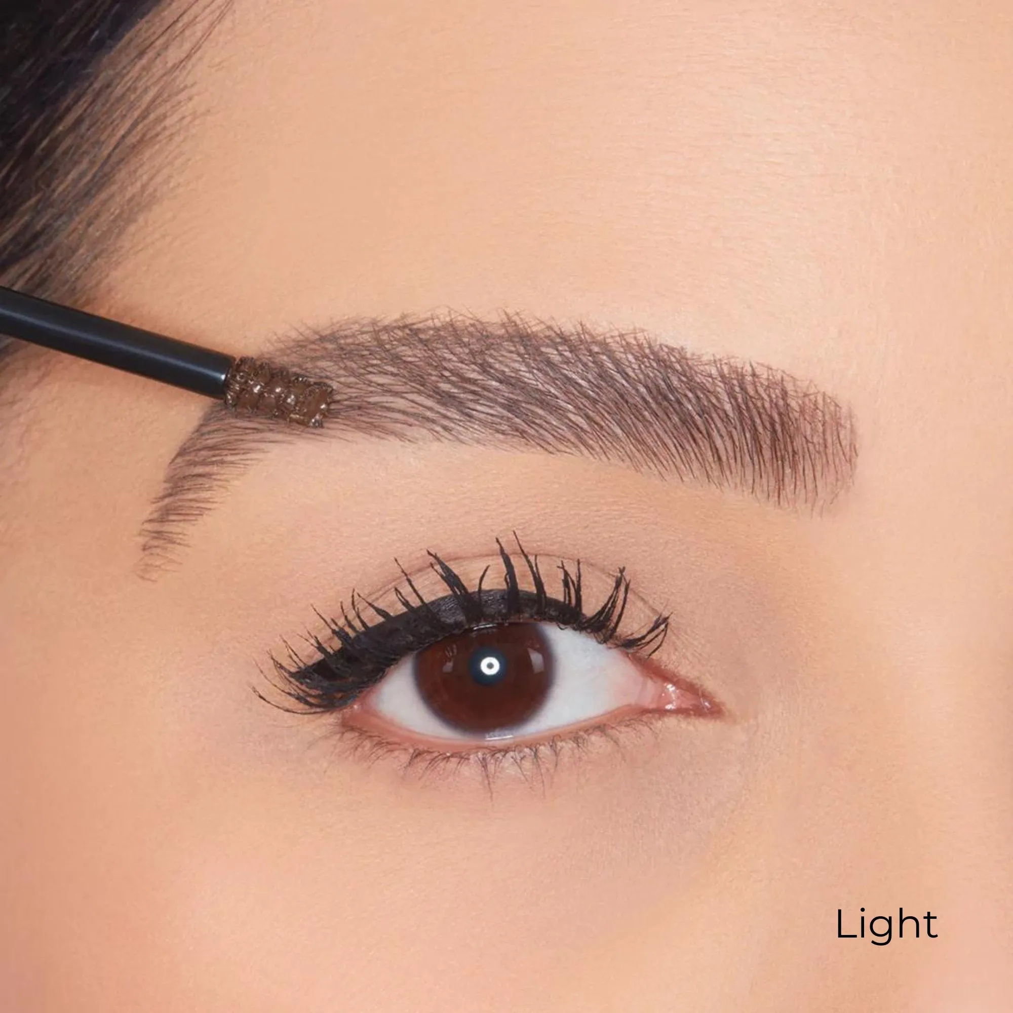 GrandeBROW-FILL Volumizing Brow Gel with Fibers & Peptides