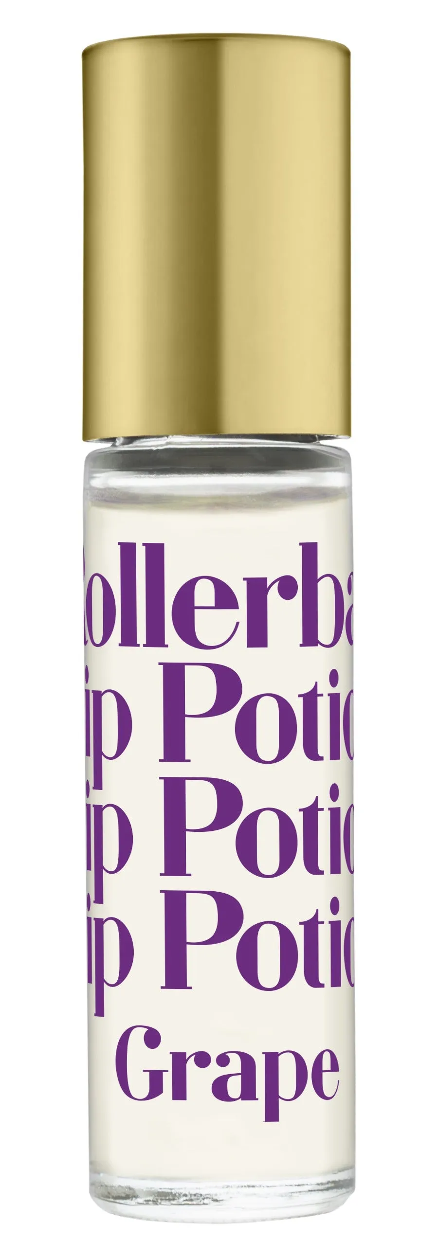 Grape Rollerball Lip Potion