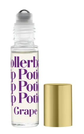 Grape Rollerball Lip Potion