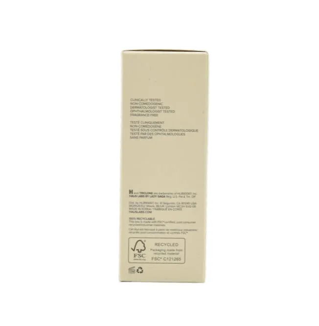 HAUS LABS BY LADY GAGA Triclone Skin Tech Medium Coverage Foundation with Fermented Arnica 200 Light Medium Neutral