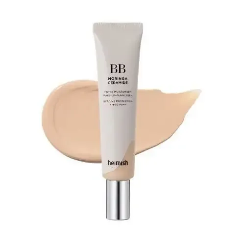 Heimish Moringa Ceramide BB Cream SPF30 PA  