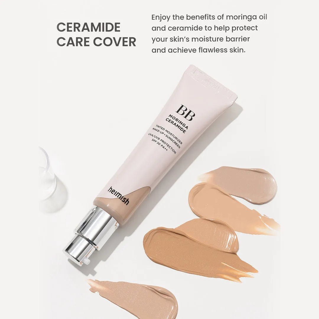Heimish Moringa Ceramide BB Cream SPF30 PA  