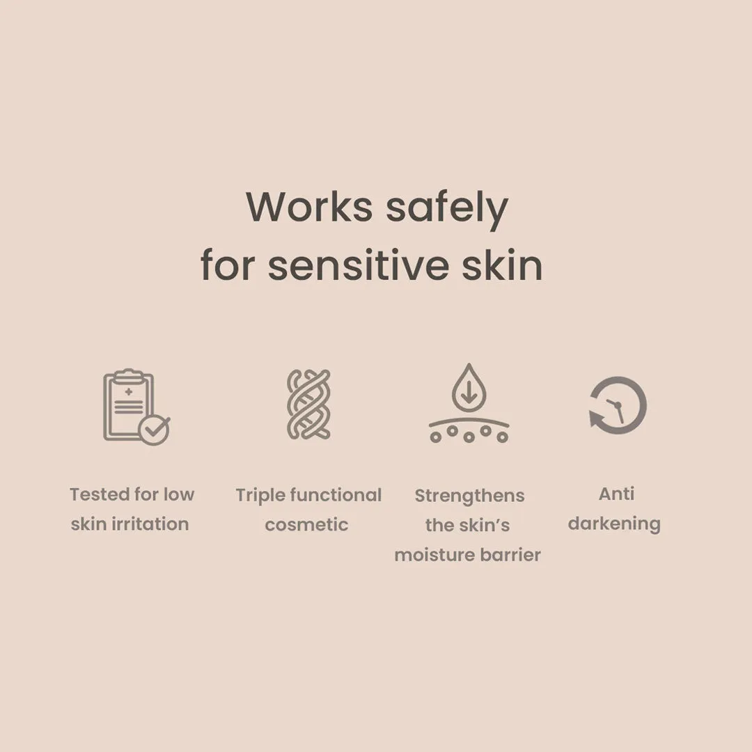 Heimish Moringa Ceramide BB Cream SPF30 PA  