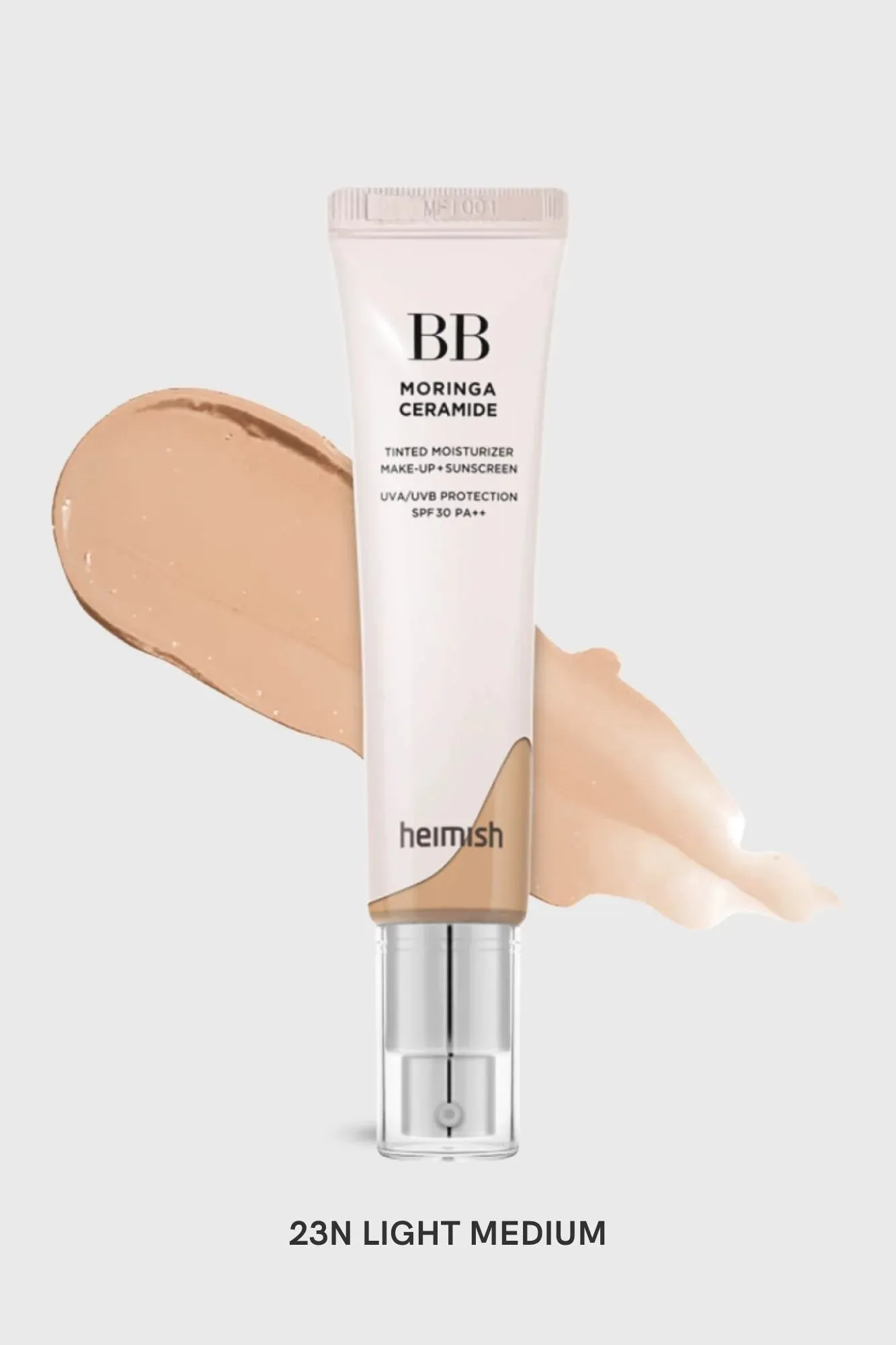 Heimish Moringa Ceramide BB Cream SPF30 PA  