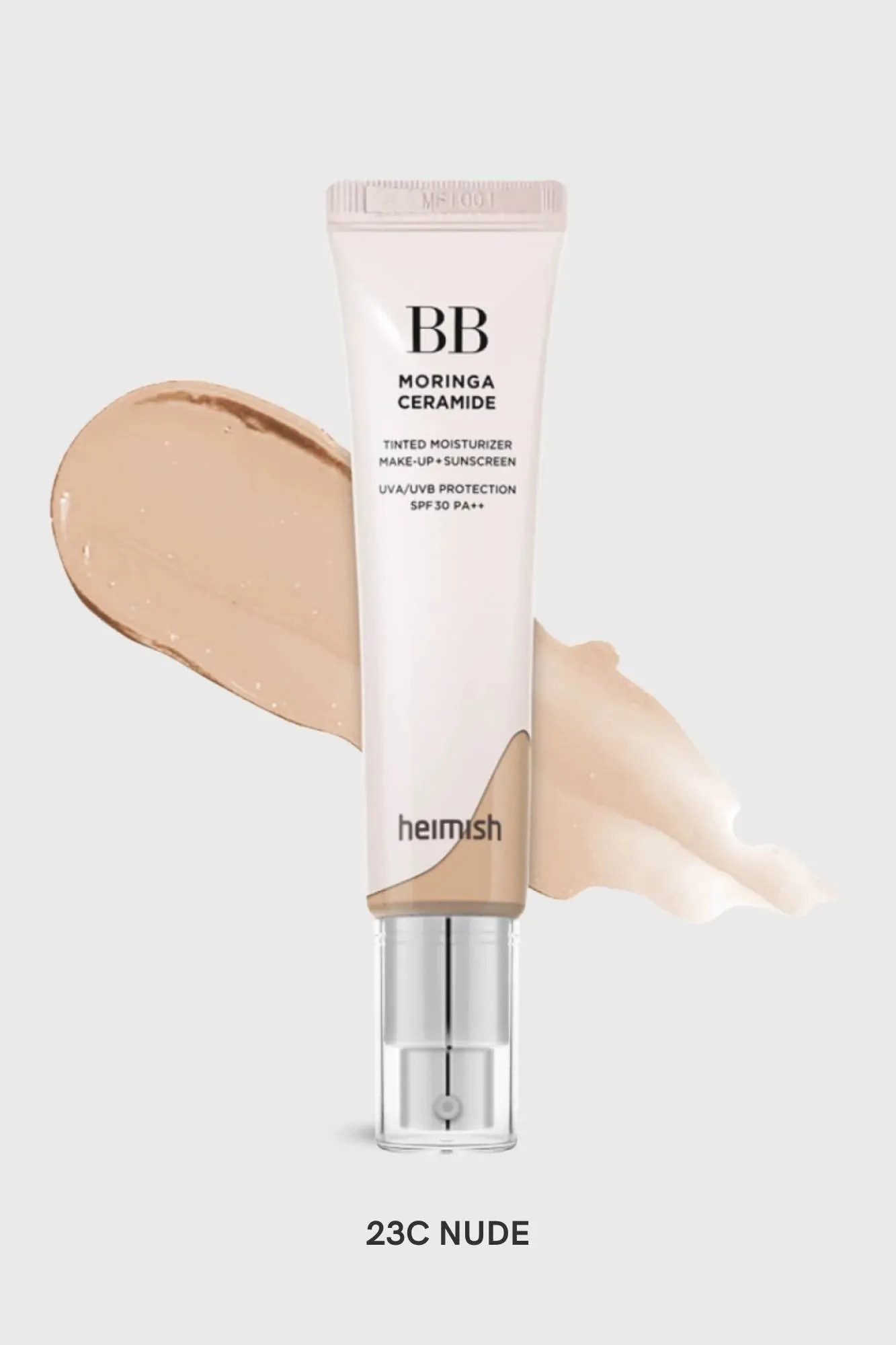 Heimish Moringa Ceramide BB Cream SPF30 PA  