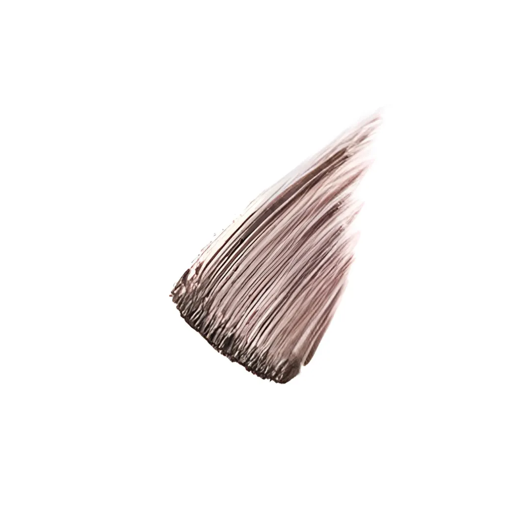 Ink Color Cara (02 Black Milk Tea Brown)