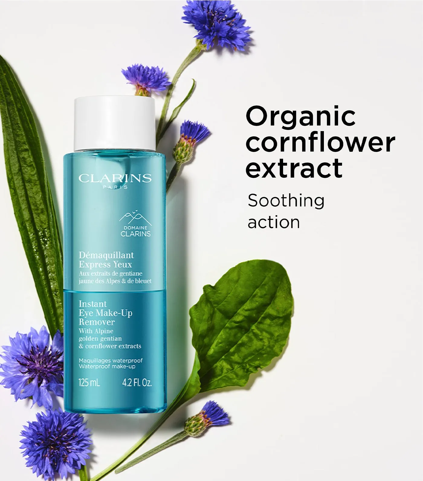 Instant Eye Makeup Remover