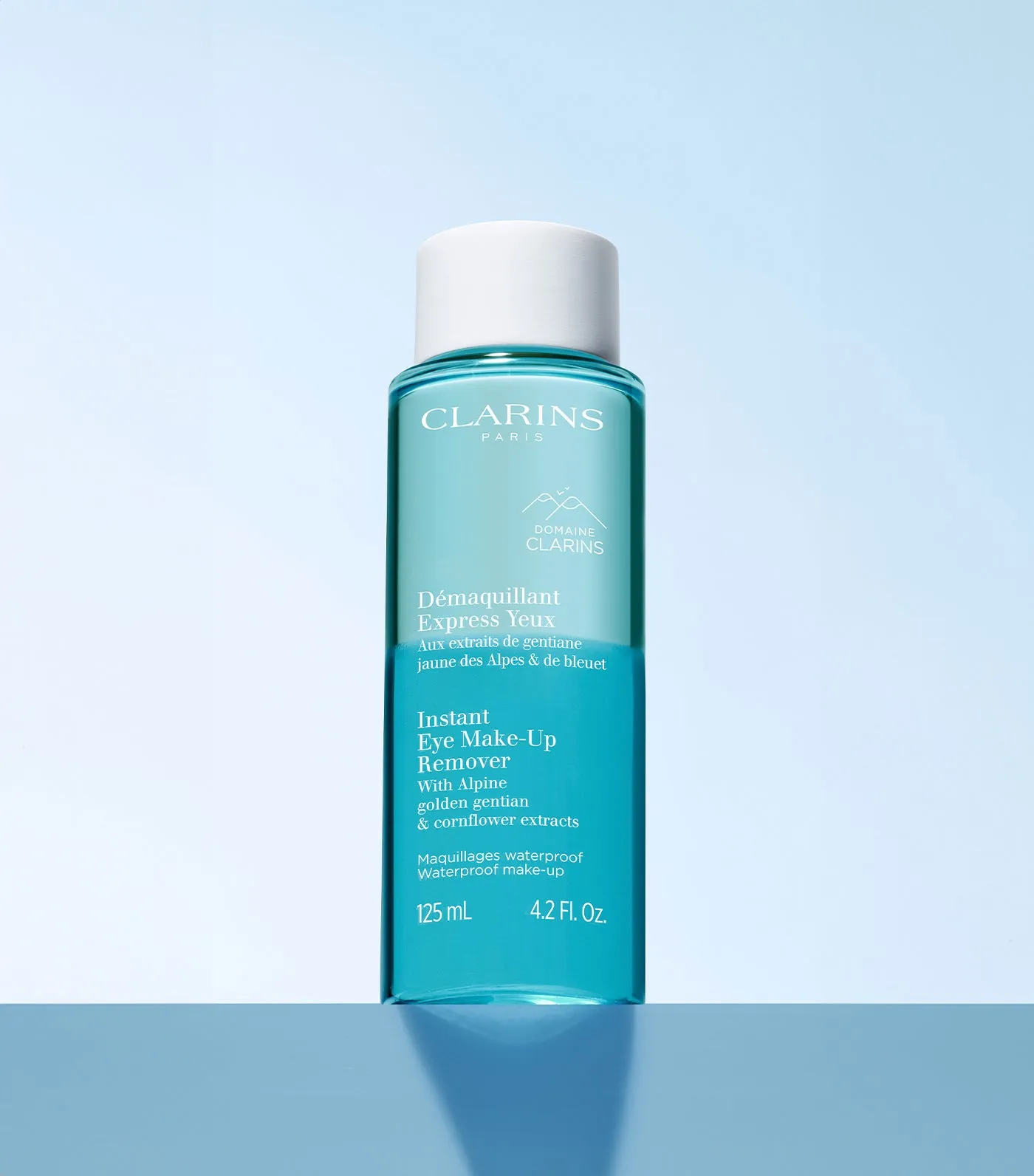 Instant Eye Makeup Remover