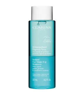 Instant Eye Makeup Remover