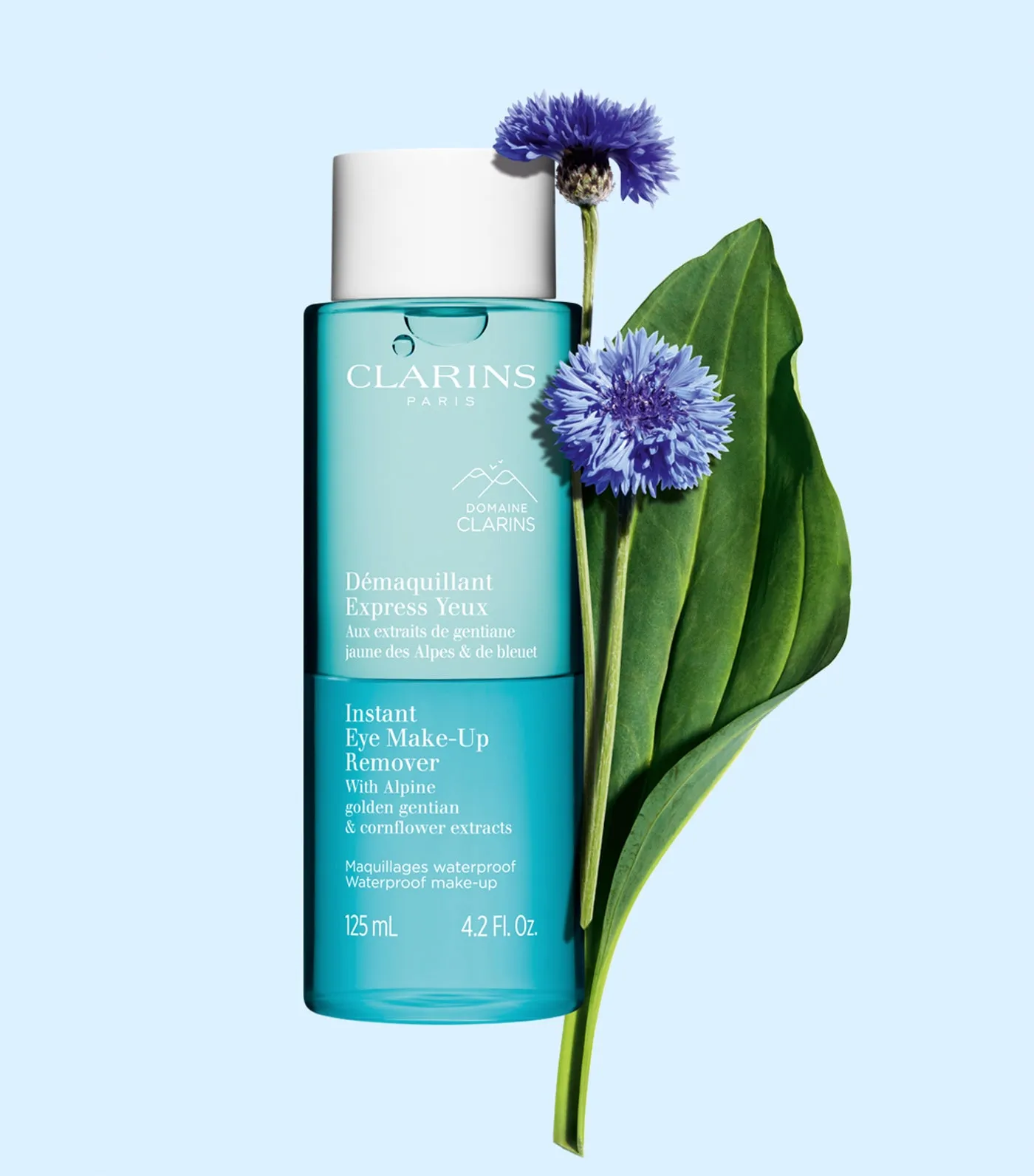 Instant Eye Makeup Remover