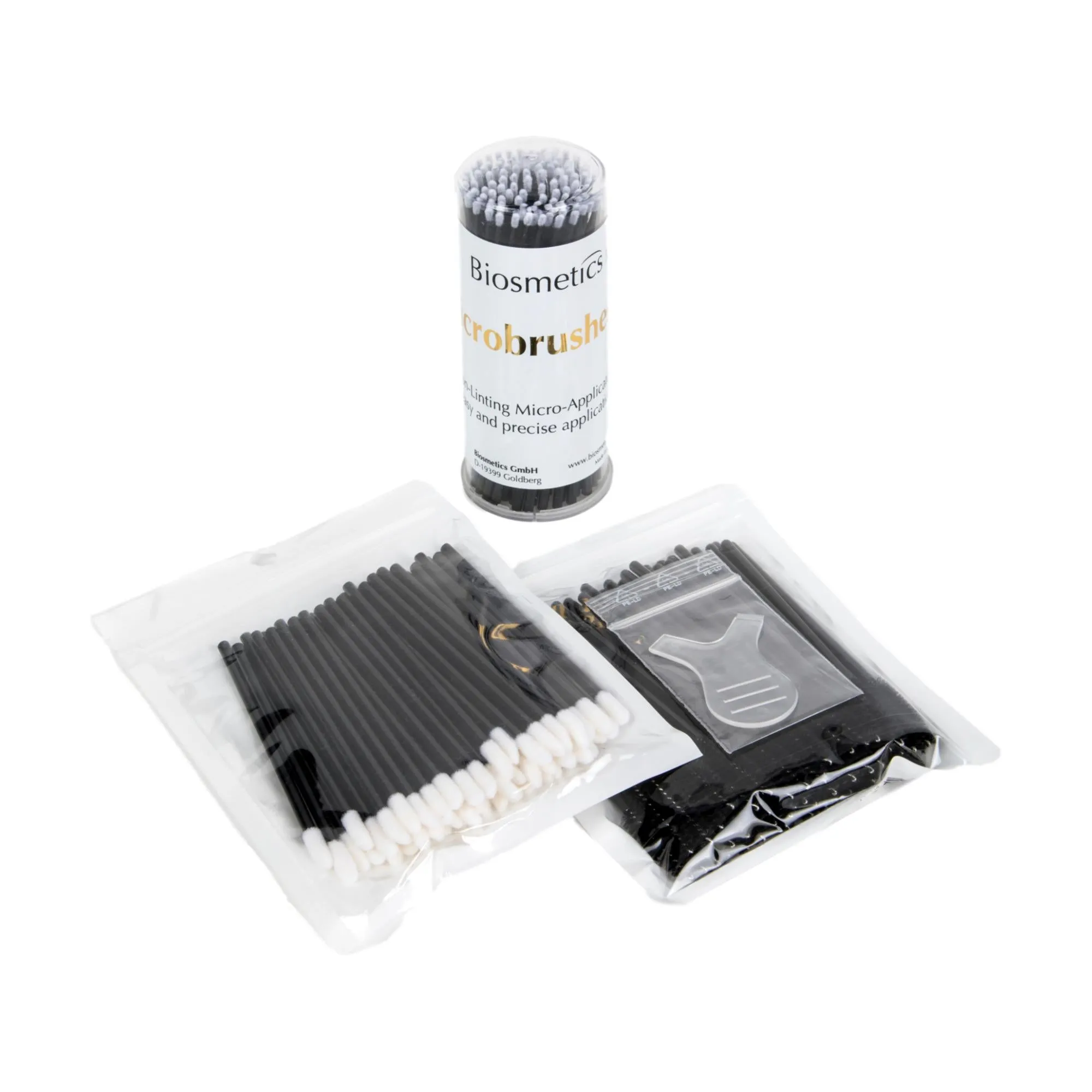 Intensive Brow Lamination Kit