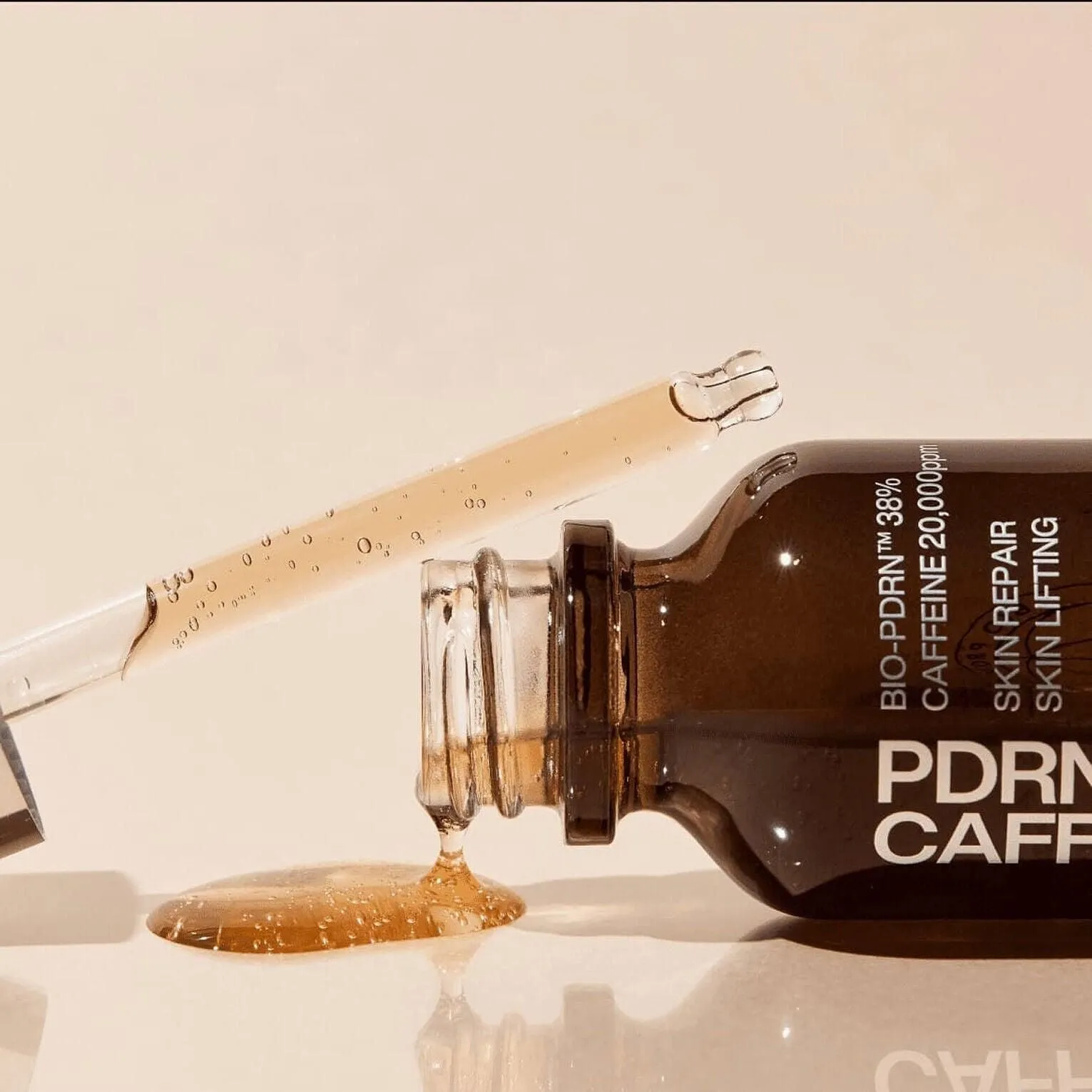 IOPE PDRN Caffeine Shot 30ml