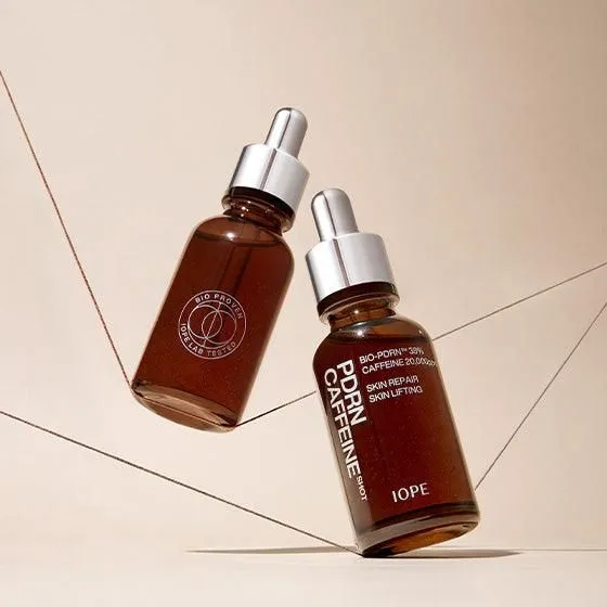 IOPE PDRN Caffeine Shot 30ml
