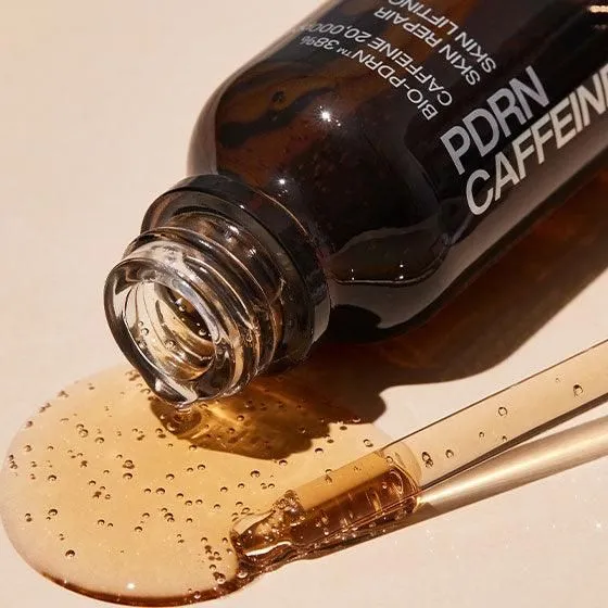 IOPE PDRN Caffeine Shot 30ml