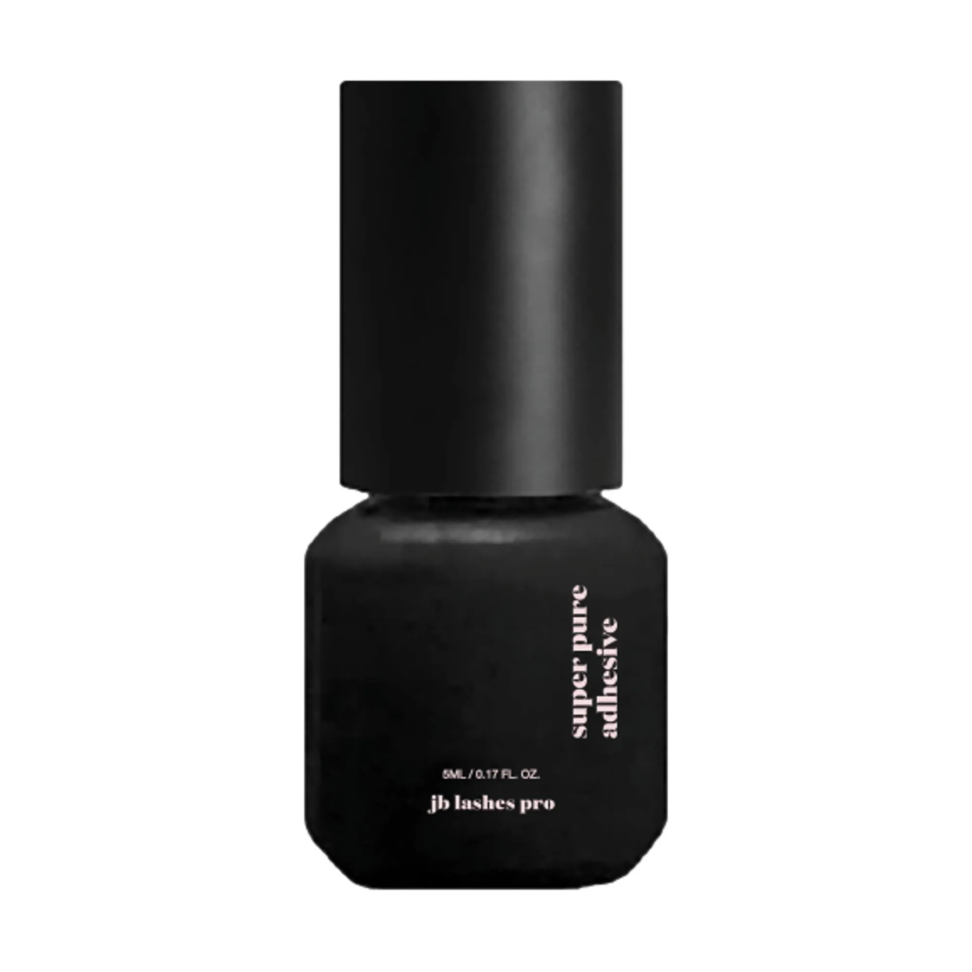 JB Lashes Super Pure Adhesive, 5 mL