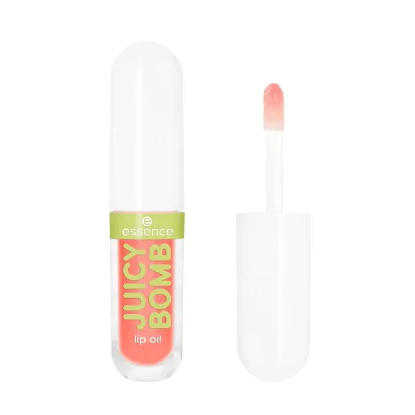 Juicy Bomb Lip Oil Set