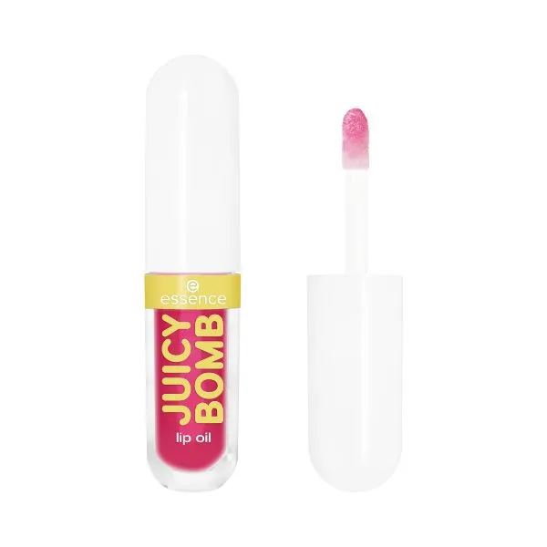 Juicy Bomb Lip Oil Set