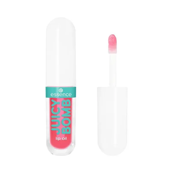 Juicy Bomb Lip Oil Set