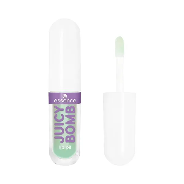 Juicy Bomb Lip Oil Set